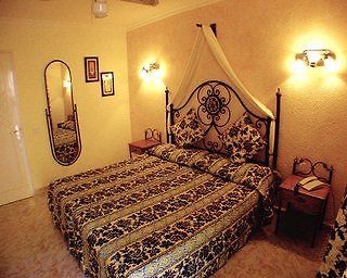 Harbour Club Hotel Los Gigantes Esterno foto